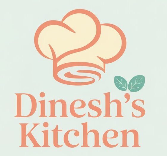 Logo for dinesh